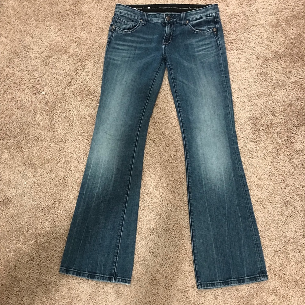 Rerock for Express jeans size 6